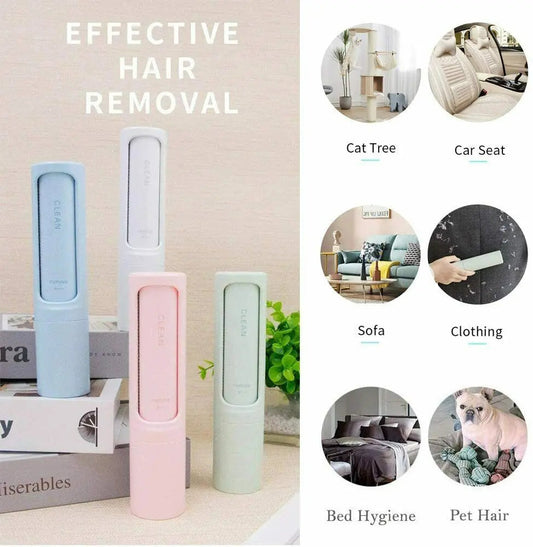 Pet Fur Lint Remover available at Adorable Pet Supply.