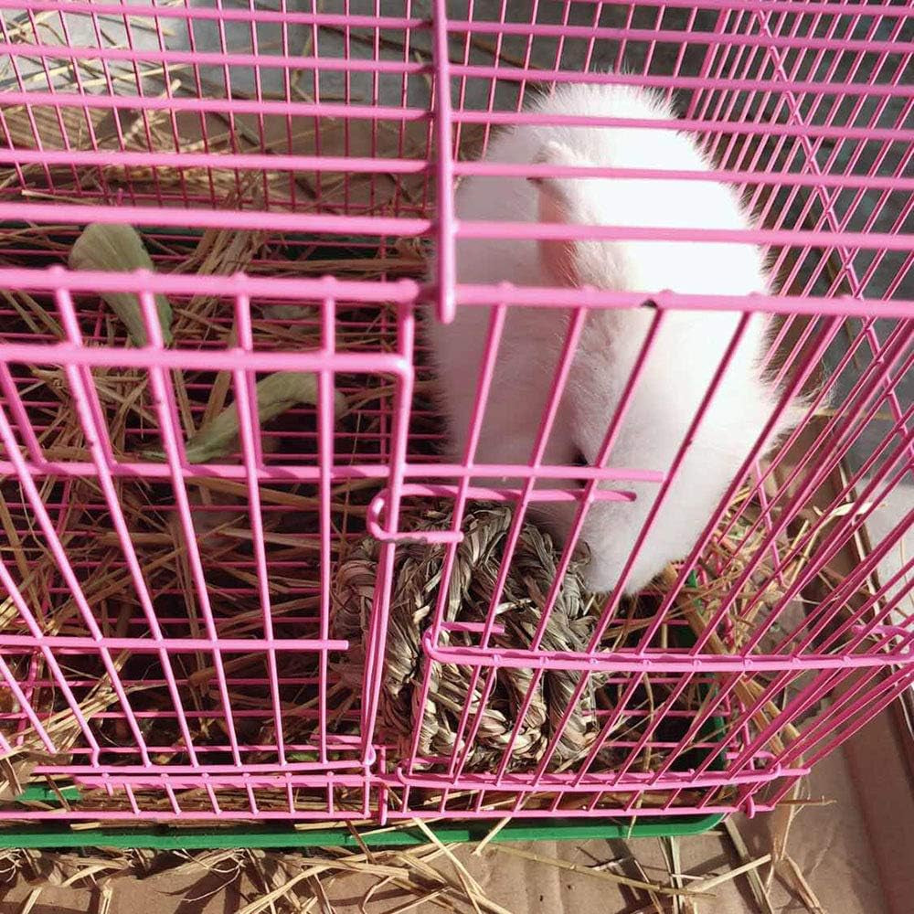 Timothy Grass Chew Ball for Rabbits & Small Pets