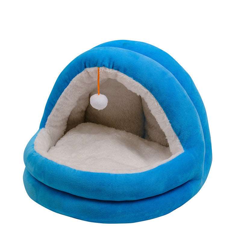 Yurt pet nest CJ Source