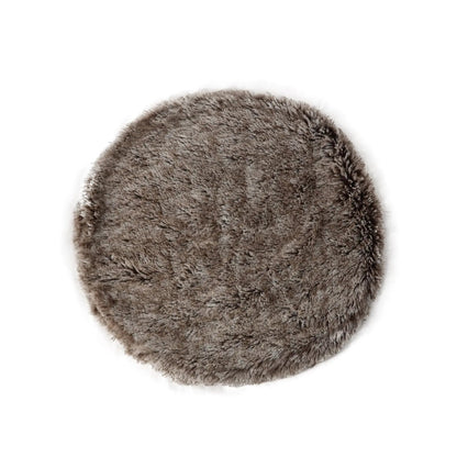 Pet Sleeping Round Mat available at Adorable Pet Supply.