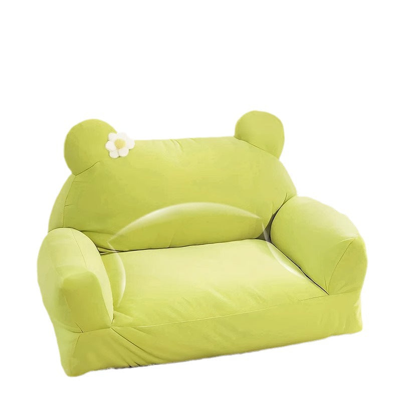 A soft cushiony Pet Nest is available at Adorable Pet Supply. 