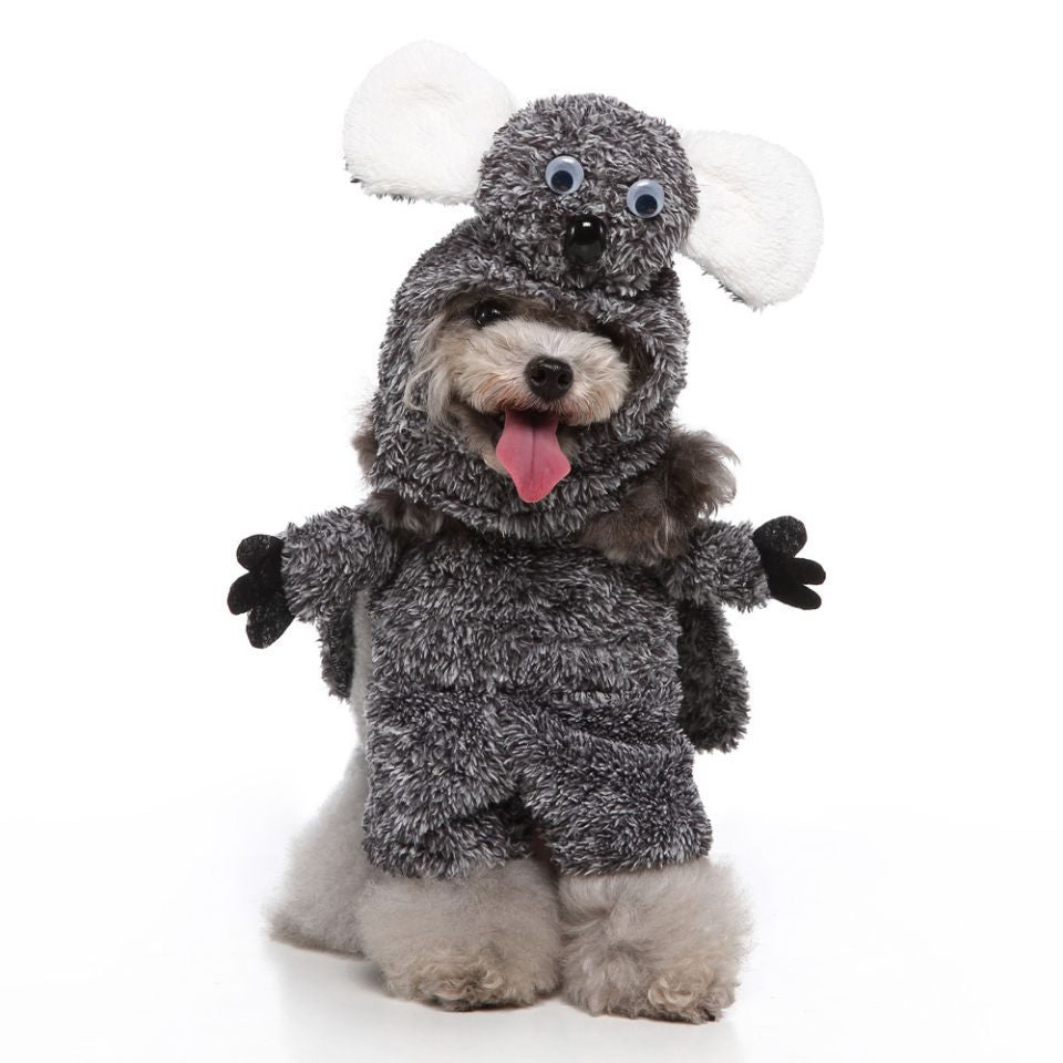 Halloween Dog Costumes available at Adorable Pet Supply.