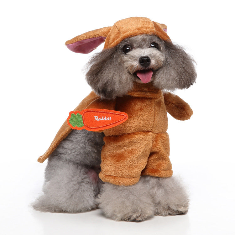Halloween Dog Costumes available at Adorable Pet Supply.