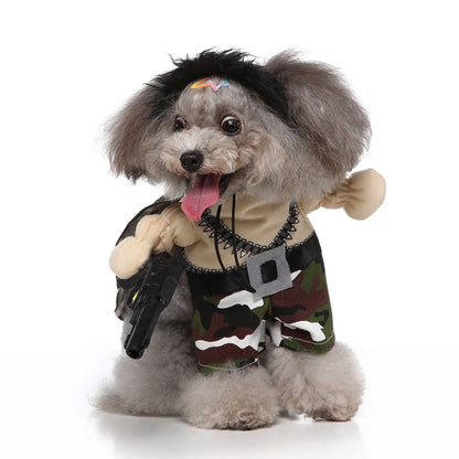 Halloween Dog Costumes available at Adorable Pet Supply. 