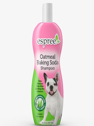 Espree Oatmeal & Baking Soda Shampoo