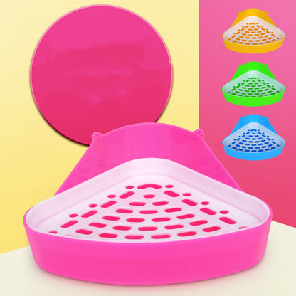 A  Mimi Potty for small pets  is available at Adorable Pet Supply.