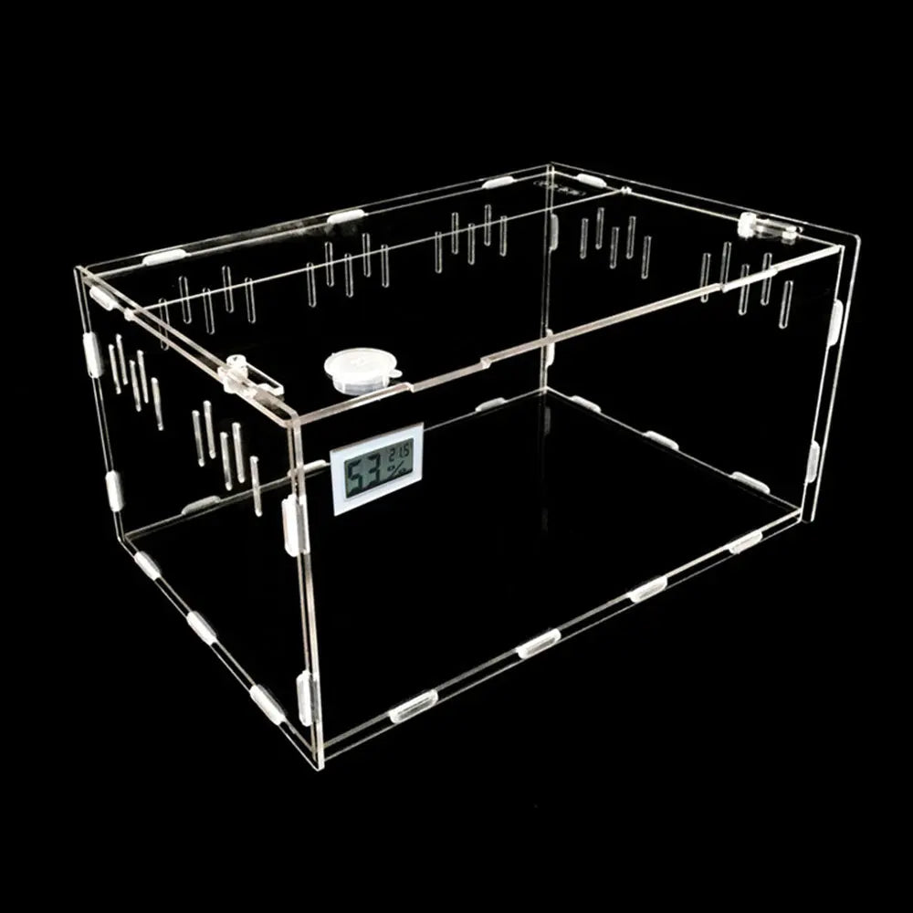 Reptile breeding box pet box Adorable Pet Supply