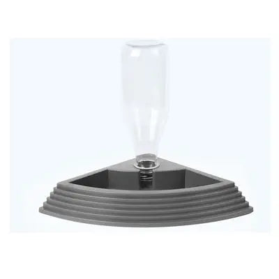 Reptile Feeding Tray Automatic Drinking Fountain available at Adorable Pet Supply