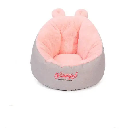 Pet Bed Sleeping Cushion available for at Adorable Pet Supply.