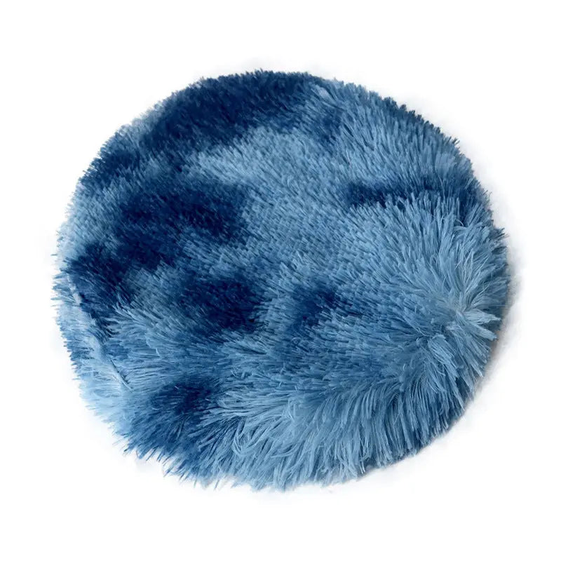 Pet Sleeping Round Mat available at Adorable Pet Supply.