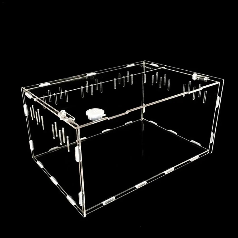 Reptile breeding box pet box Adorable Pet Supply