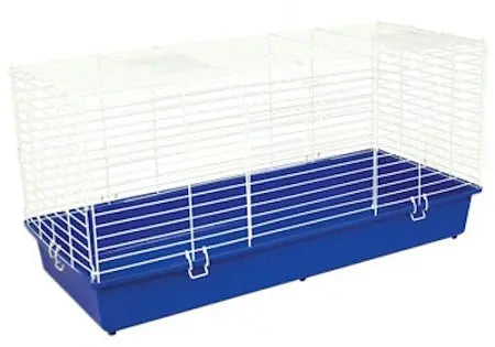 Home Sweet Pet Cage - 41 in Small Pet Cage available at Adorable Pet Supply.