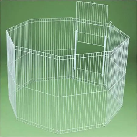 Small Pet Playpen available at Adorable Pet Supply